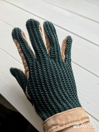 Перчатки женские