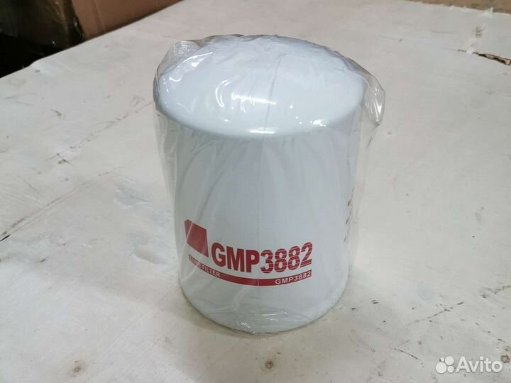 Фильтр масляный Икарус D-10 LF-3882 пр-во GMP