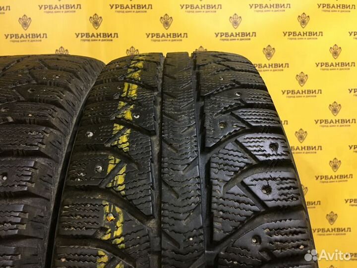 Bridgestone Ice Cruiser 7000 195/65 R15 91T