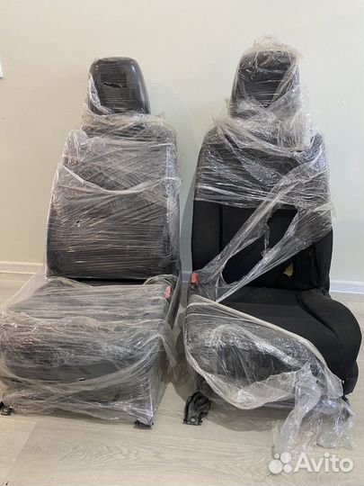Сиденья автомобильные для Toyota Camry xv50