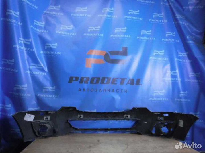 Бампер передний Opel Antara