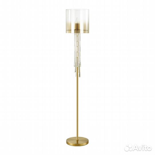 Торшер напольный