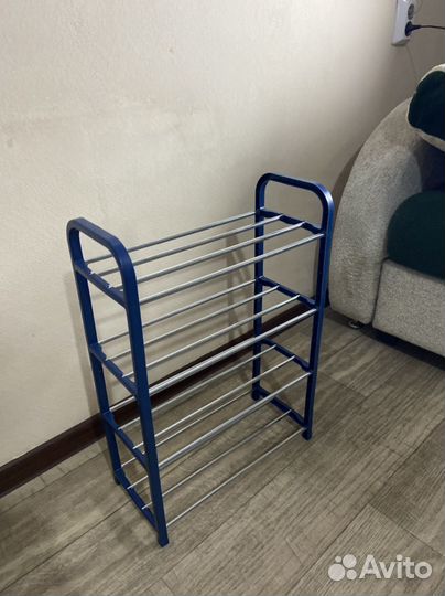 Подставка для обуви