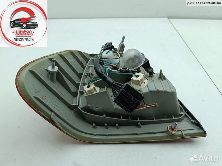 Фонарь задний правый б/у BMW 3 E46 (1998-2006)