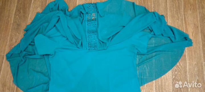 Нарядные платья для женщины