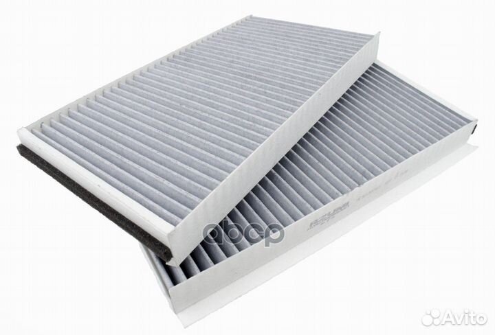 Фильтр салона Bmw520d E60/E61 (2005-2010) /520i