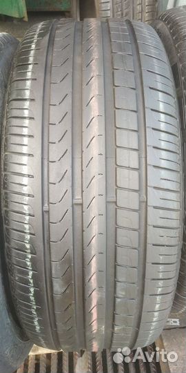 Pirelli Scorpion Verde 255/45 R20 105W