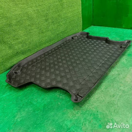 Ковер багажника SsangYong Actyon 2 SUV 2012