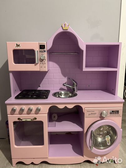 Детская кухня