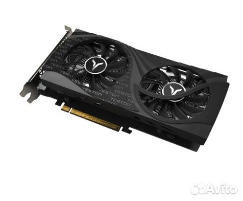 Видеокарта RTX 3060