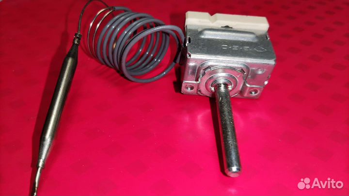 Терморегулятор Гефест EGO 55.17052.160