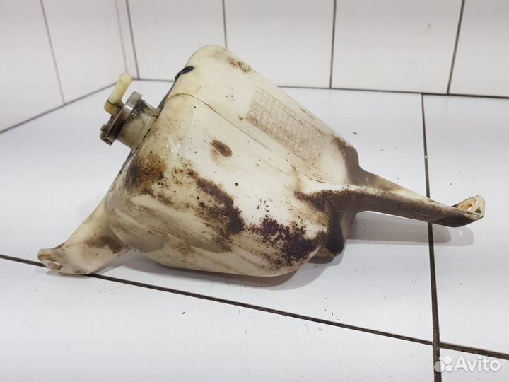 Бачок расширительный (Geely Emgrand EC7)