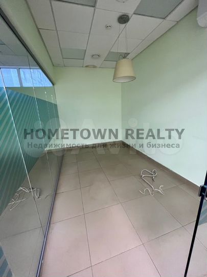 Торг.площадь/Офис/ПСН, 414 м²