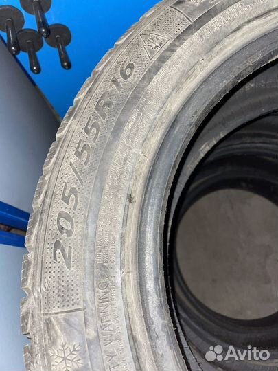 Landsail Winter Lander 205/55 R16