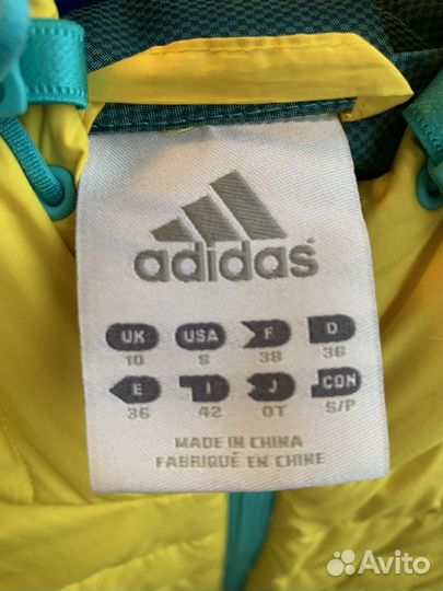 Жилетка adidas