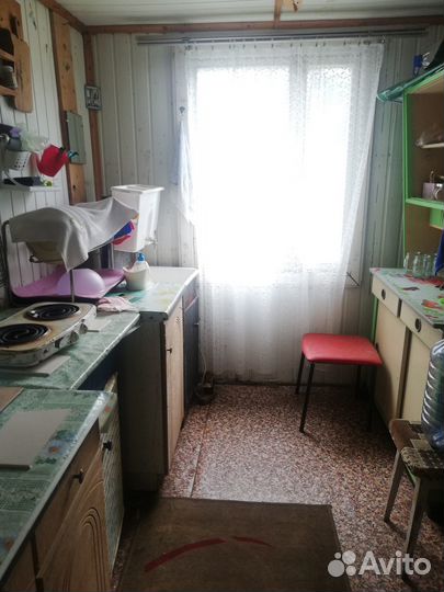 Бытовка строительная б/у