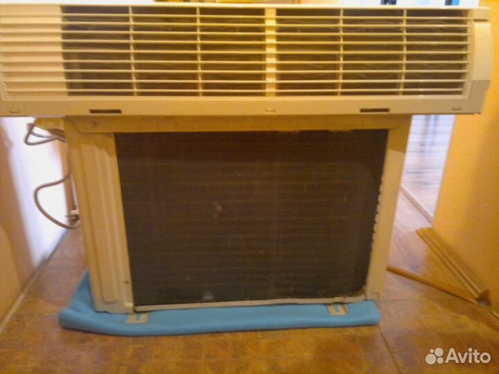 Кондиционер Самсунг AQ24FCN продам