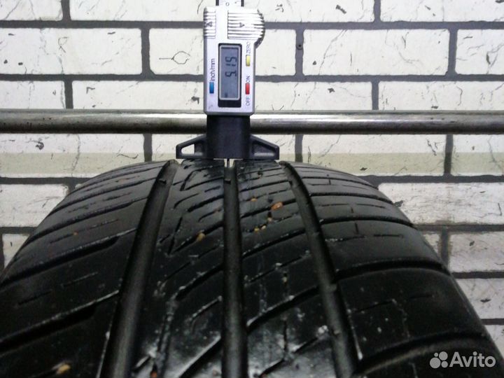 Barum Brillantis 2 185/60 R15 84H