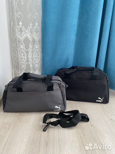 Спортивная сумка