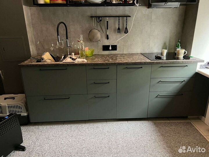 Сборка мебели, Сборщик мебели, Сборка кухни