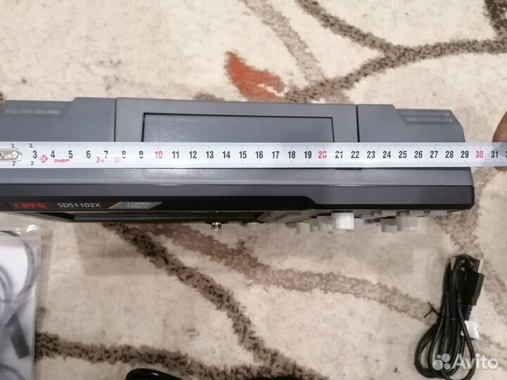 Осциллограф