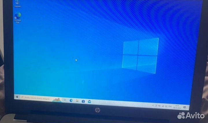 Матрица для ноутбука 15.6 30pin HP