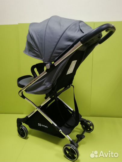 Прогулочная коляска Farfello Bliss