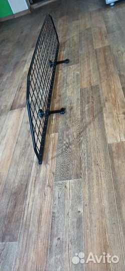 Решётка в салон авто