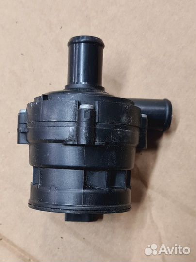 Насос (помпа) Eberspacher топливный циркуляционный