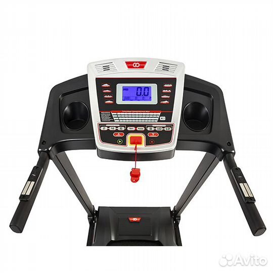 Беговая дорожка CardioPower T20