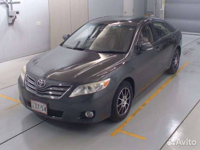 Крепление радиатора Toyota Camry 2010 ACV40 2azfe