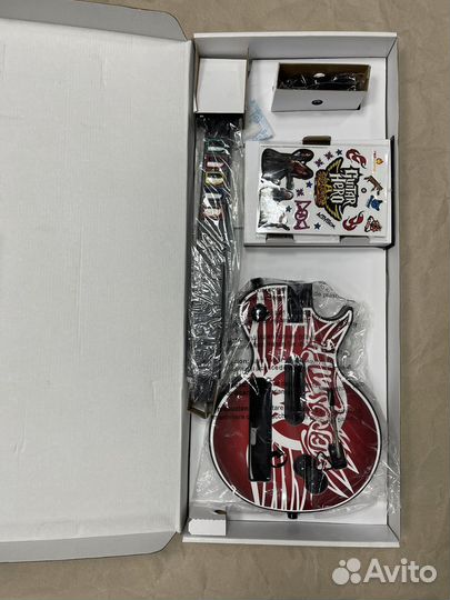 Guitar Hero/ Rock Band - новые цены
