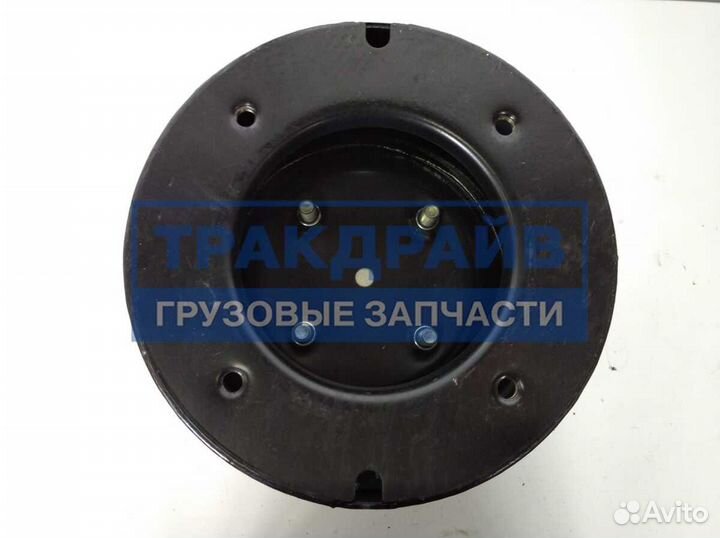Пневмоподушка 810MB SAF ROR Trailor