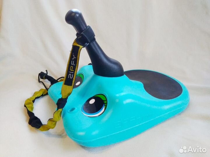 Зипфи - Zipfy Junior сделано в Америке