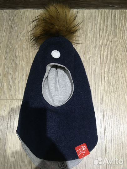 Шапка детская