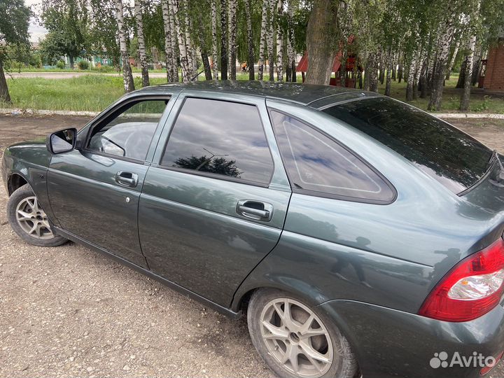 LADA Priora 1.6 МТ, 2011, 171 500 км