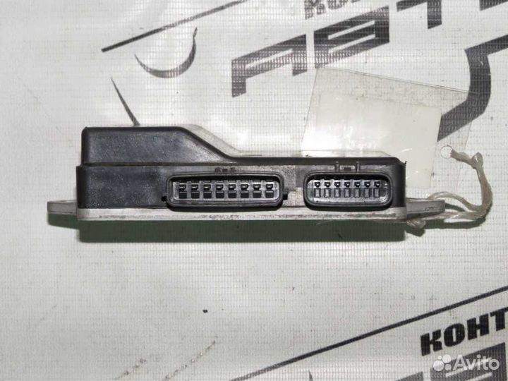 Блок управления форсунками mitsubishi airtrek dion