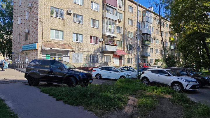 Помещение свободного назначения, 144 м²