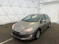 Peugeot 408 1.6 AT, 2013, 118 566 км, с пробегом, цена 635 000 руб.