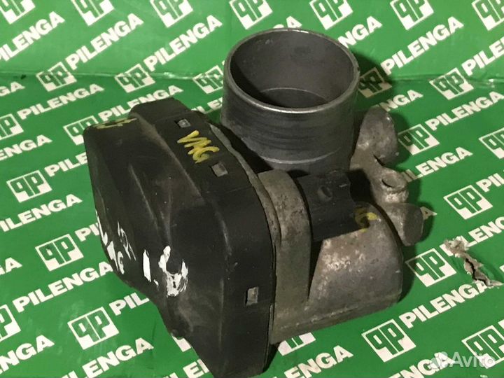Дроссельная заслонка VAG 1.2-1.4 Skoda Vw Audi