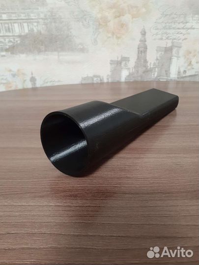 Щелевая насадка для пылесоса