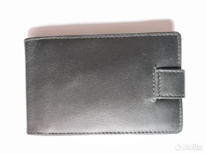 Карточница картхолдер bodenschatz