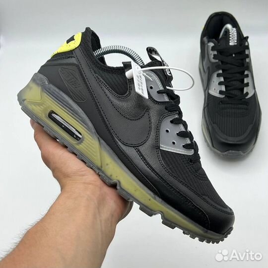 Кроссовки Nike Air Max Terrascape 90