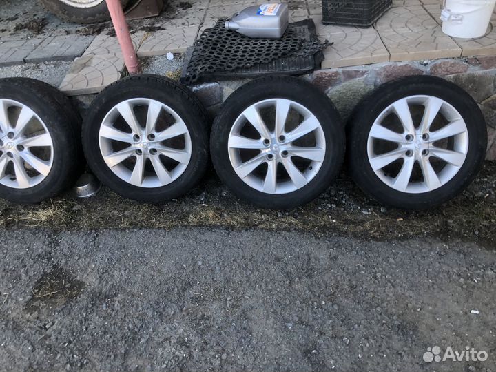 Matador MP 47 Hectorra 3 205/55 R16 91H