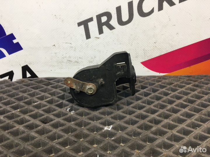 Краник отопителя Man 1-Serie