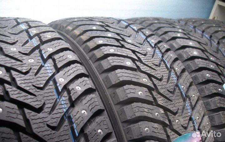 Nokian Tyres Nordman 8 185/55 R15 86T