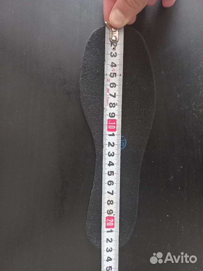 Коньки хоккейные 35