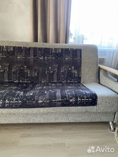 Диван раскладной