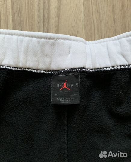 Штаны Jordan оригинал
