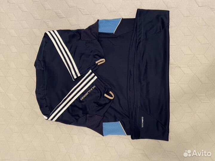 Футболка adidas Argentina